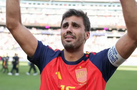 Barcelona krade Realu najboljeg igrača Svjetskog prvenstva