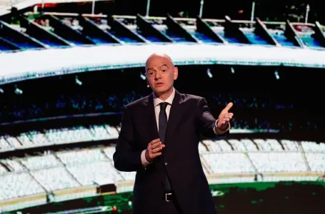 UEFA ne odustaje od bojkota Mundijala: "Infantino je izgubio kredibilitet"