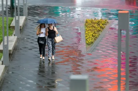 Danas do 40 stepeni, evo kad se očekuje osvježenje