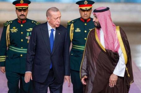 Saudijska Arabija, Turska i Pakistan potpisuju historijski pakt