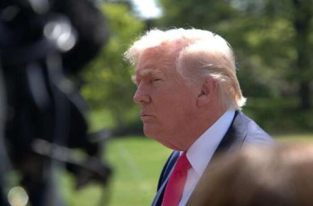 Trump uvjeren da će rat s Iranom uskoro biti završen