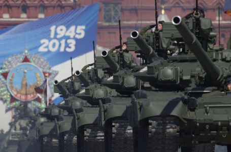 Uzbuna na istoku Europe: Rusija bi mogla napasti, evo i kada! Moguć i kopneni upad u članicu NATO-a