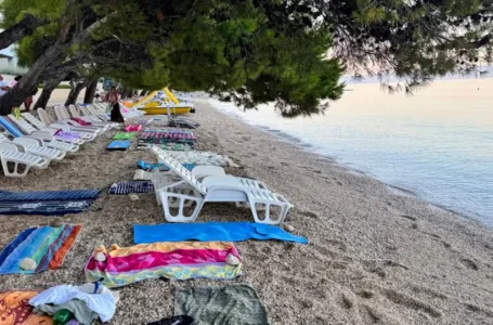 Turisti o Makarskoj rivijeri: “Ovo je dno dna, od rezervacija do kukuruza”