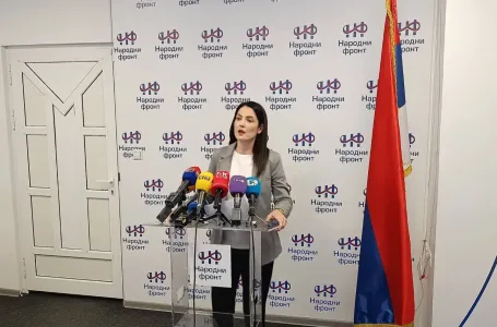 Trivić: BDP rastao 2,7 puta, a troškovi života 2,8