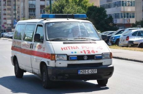 Rudarima pozlilo u jami Raspotočje, jednog odvezla Hitna pomoć