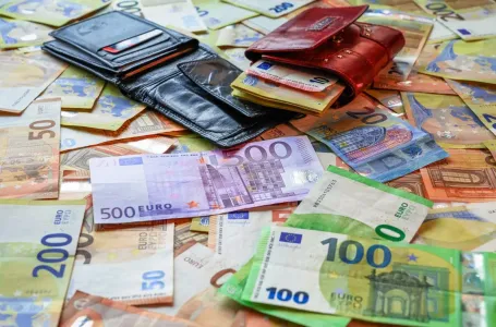 Pare stižu kao nikad prije: Ova 3 znaka od 15. avgusta konačno pune novčanike i više ne brinu