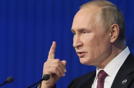 Putin bi mogao testirati NATO ograničenim napadom