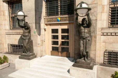 Devizne rezerve Centralne banke skoro 20 milijardi KM