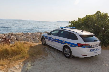 U moru pronađeno tijelo: Otkriveno o kome se radi