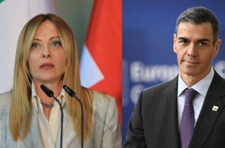 Španija dala ultimatum Italiji: "Imate rok do nedjelje"