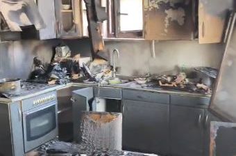 Nijemci zapalili apartman Hrvatu: A ono što su uradili nakon požara ga još više šokiralo