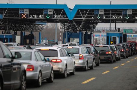 Naoružajte se strpljenjem: Duge kolone vozila na graničnim prelazim na izlazu iz BiH