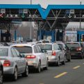 Naoružajte se strpljenjem: Duge kolone vozila na graničnim prelazim na izlazu iz BiH