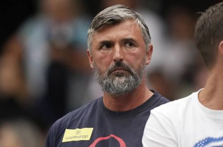 Ivanišević: Uništio mi je život i ne mogu mu to oprostiti. Zbog njega nisam mogao spavati...