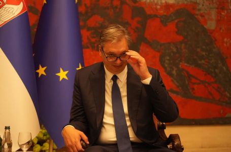 Vučić nakon sastanka sa Zelenskim: Uvijek nekoga nađu. Za nas će naći Hrvate