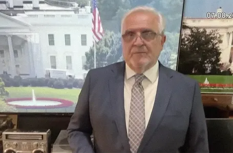 Puljić o tome hoće li Dodiku uvesti nove sankcije: Evo šta je rekao