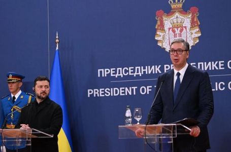 Vučić: U septembru otvaramo fabriku dronova sa Izraelcima
