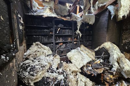 Preživjela je požar u svom domu pa sada upozorava druge: 'Odmah se riješite ove stvari iz svoje kuće