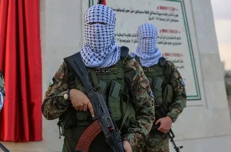 Hamas spreman na američki mirovni plan za Gazu, traže od Trumpove administracije pritisak na Izrael