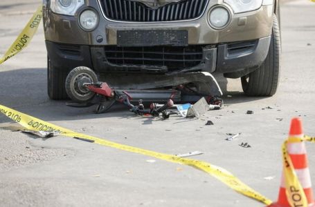 Romobili sve opasniji za djecu: U tri nesreće poginula dva maloljetnika