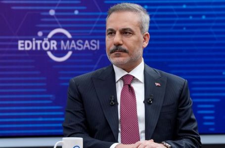 Fidan otkrio kako će funkcionisati novi vojni savez: "Napad na jednu članicu bit će napad na sve"