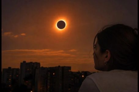 Pomračenje Sunca u Lavu u srijedu! Evo šta vaš znak mora da uradi do nedelje