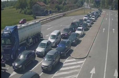 Provjerite prije puta: Na ovim graničnim prijelazima su najduža zadržavanja