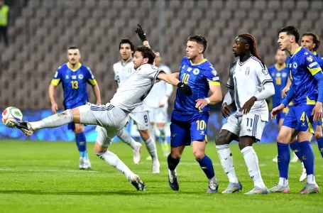 Rodri im zabio nož u leđa, ali je Real našao novog veznjaka! Taj transfer niko živ nije očekivao