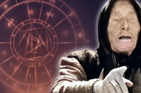 Baba Vanga je smatrala da su ova 3 znaka rođena da se muče: Oni nikada neće imati sreće