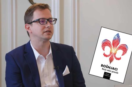 Mujanović traži novi udar na Dodika: "SAD mu moraju hitno vratiti sankcije"