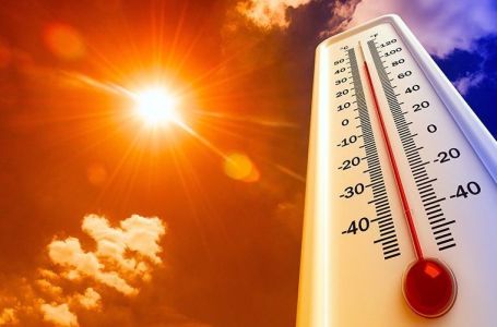 Temperature izmiču kontroli: Evropa bilježi nevjerovatne podatke