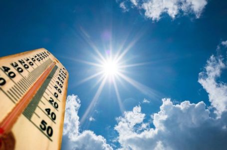 Paklene temperature se nastavljaju: Evo kada konačno stiže promjena vremena u BiH