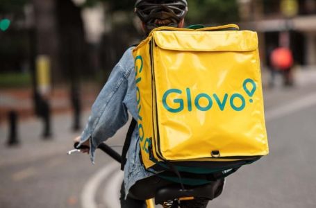 Glovo napustio BiH: Kompanija ostavila milionski dug Poreznoj upravi FBiH