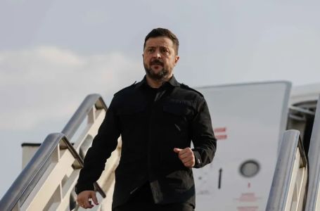 Burno zbog Zelenskog u Beogradu: Njegove riječi o Kosovu izazvale bijes u Albaniji