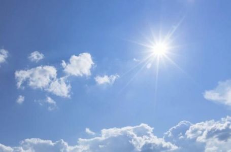 Nakon paklenih vrućina stiže preokret: Meteorolog otkrio šta nas čeka oko 18. augusta