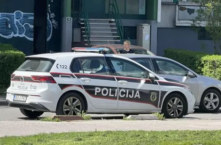 Uhapšen muškarac u Živinicama: Djevojku navodno brutalno pretukao, policija ga privela