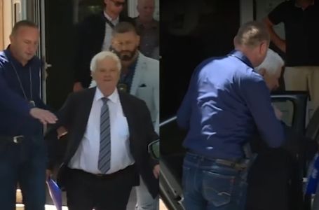 Ko je novi premijer USK: Hapsio Fikreta Abdića