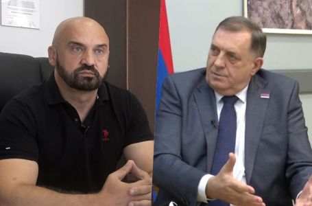 "Dodik bi bio uhapšen 100 %": Ramo Isak otkrio detalje akcije...