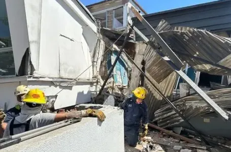 Haos u Kolumbiji: Najmanje 132 mrtvih, stotine povrijeđenih, strahuje se od većeg broja žrtava