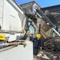Haos u Kolumbiji: Najmanje 132 mrtvih, stotine povrijeđenih, strahuje se od većeg broja žrtava
