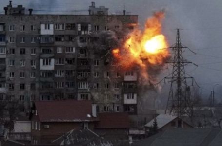 Krvavi napad na Rusiju: Ukrajinski dronovi ubili 12 ljudi, među žrtvama i dijete