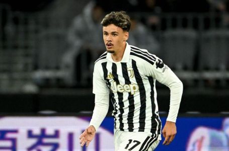 Alajbegović i Juventus danas igraju novu utakmicu: Evo kada počinje i gdje gledati