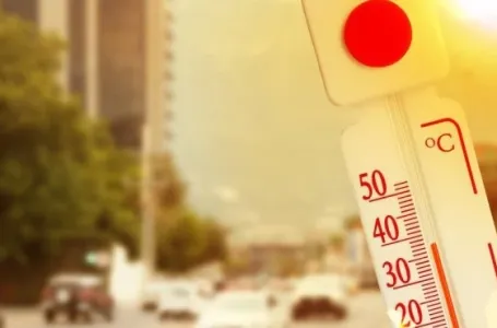 Živa skače od ranog jutra: U 7 sati u ovom gradu već izmjereno 25 stepeni - od petka šok obrt