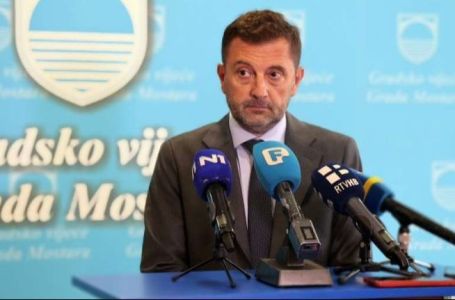 Kordić o radnicima Komunalnog: "Istina mora biti iznad politike i interesa pojedinaca"