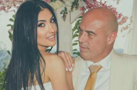 Amina Tegeltija se javila nakon dugo vremena: "Još malo i sve ću vam ispričati..."
