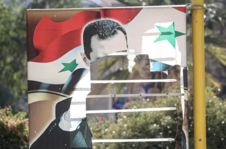 Bašar al-Asad u odsutnosti osuđen na smrtnu kaznu