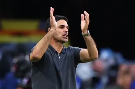 Arsenal želi napadača iz redova ljutog rivala: Bio bi to neoprostiv grijeh, preko 80 miliona u igri