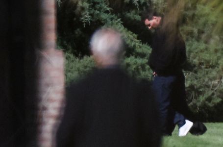 Messi je donio bitnu odluku nakon očeve smrti