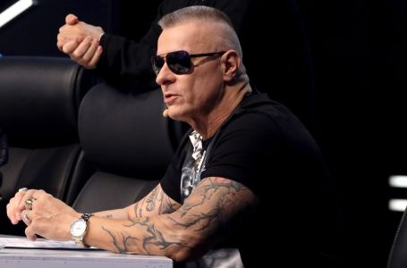 Đorđe David žestoko uvrijedio kolegicu iz žirija Granda: Nije pričala sa njim 4 mjeseca
