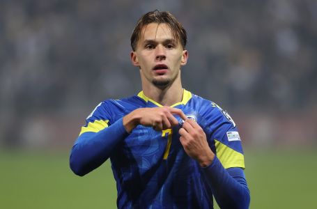 Korak od snova! Amar Dedić nadomak transfera karijere: Dogovorio platu, ostala samo jedna prepreka